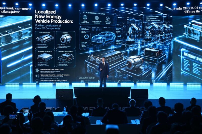 CHERY Group