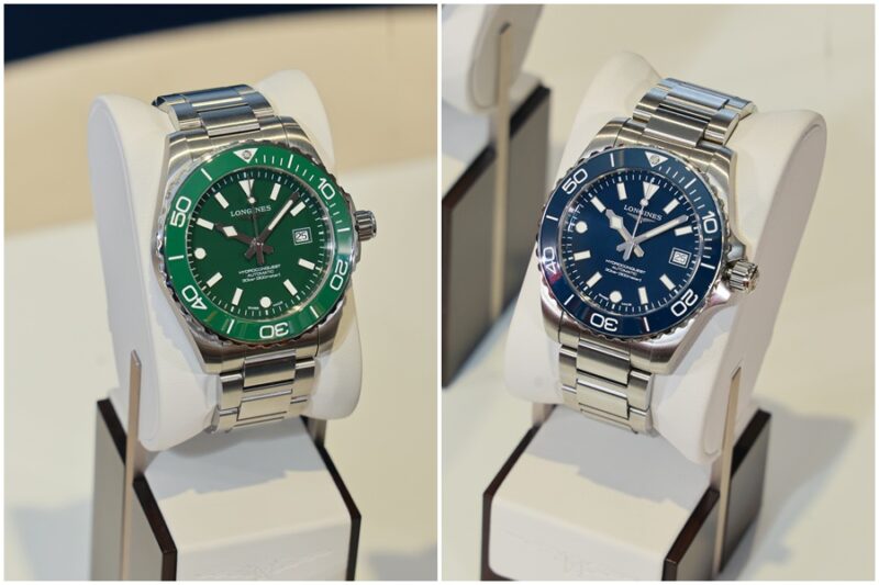 LONGINES