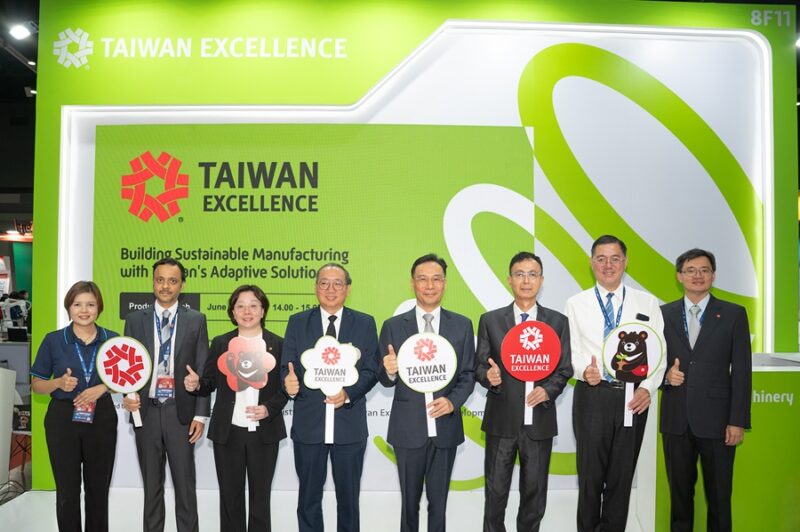 Taiwan Excellence