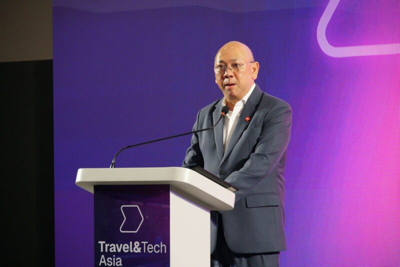 Travel & Tech Asia 2026
