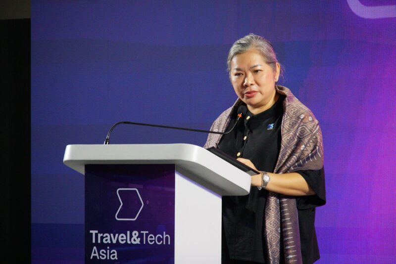 Travel & Tech Asia 2026