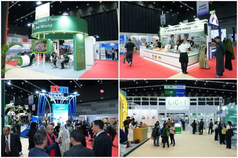 Grand Halal Bangkok 2026