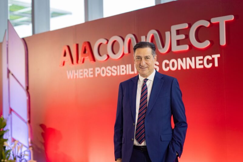 AIA Connect