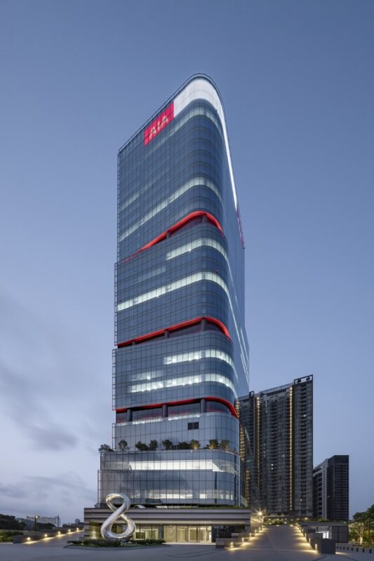 AIA Connect