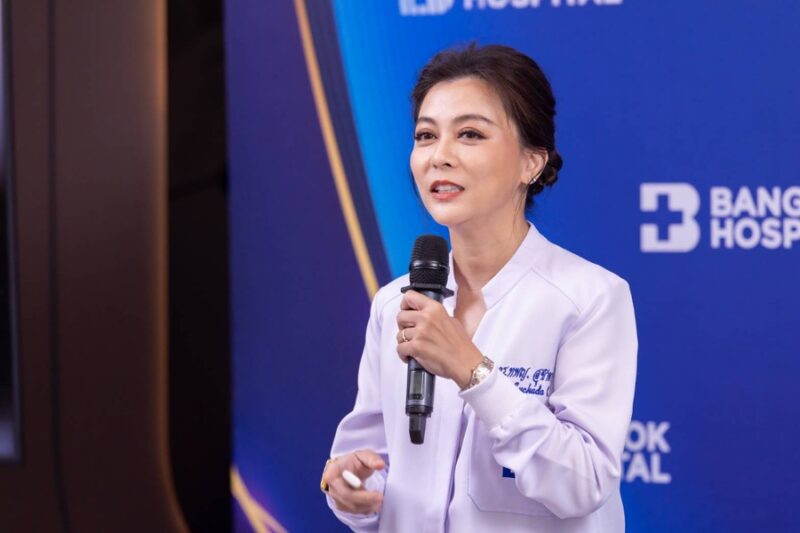 ศูนย์ทันตกรรมรากเทียมกรุงเทพ คลินิกเฉพาะทางด้านทันตกรรม โรงพยาบาลกรุงเทพ