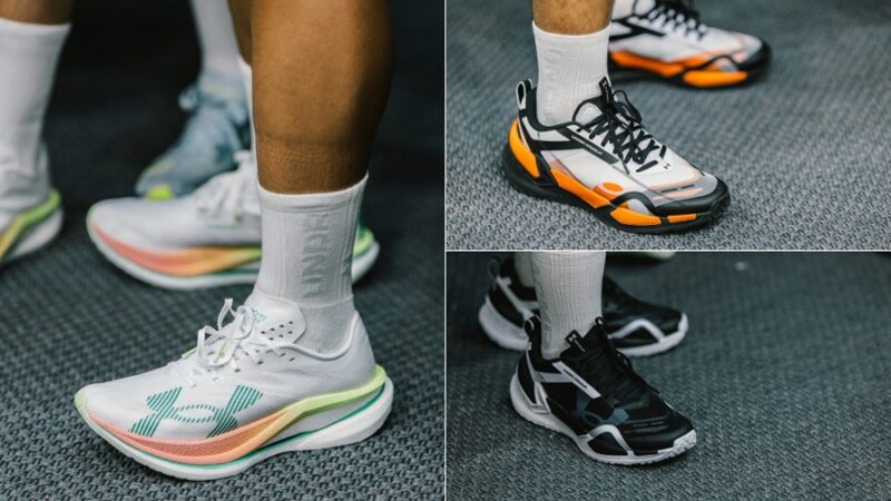 Under Armour