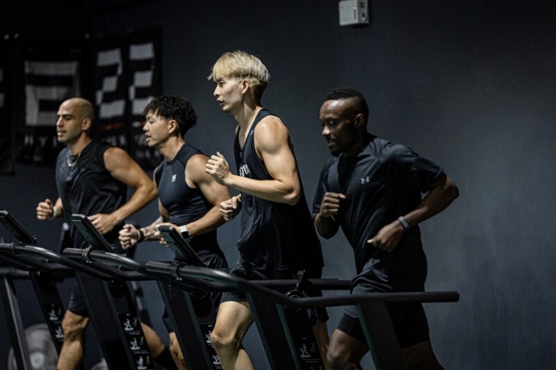 Under Armour