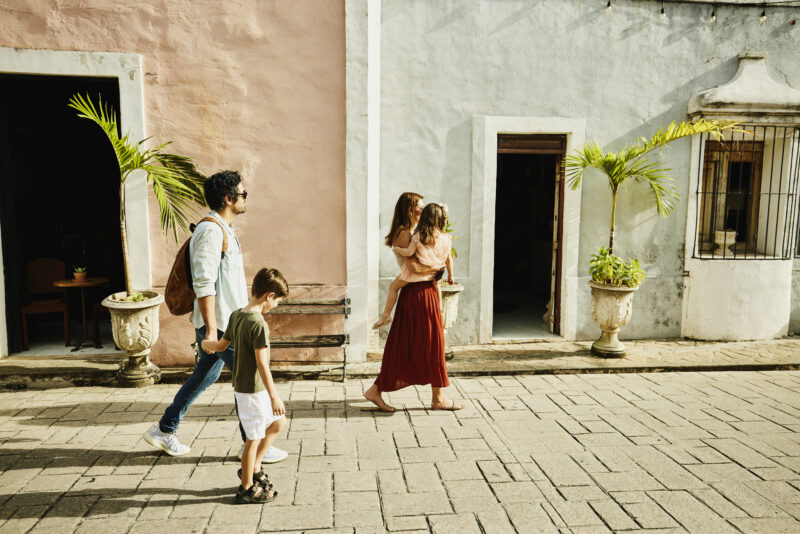 IHG Hotels & Resort