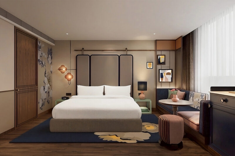 IHG Hotels & Resort