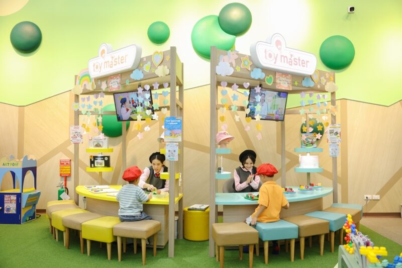 kidzooona