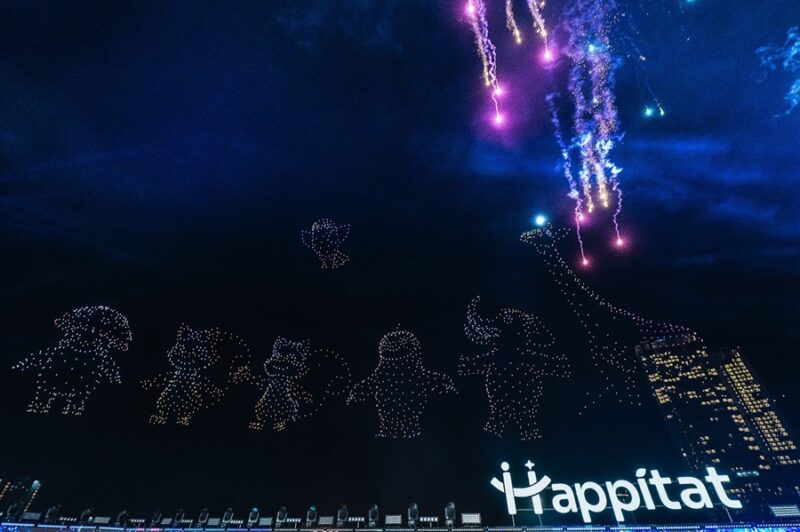Happitat