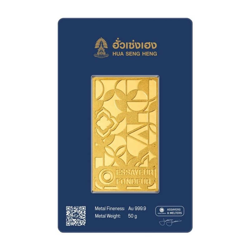 SCB Gold Marketplace