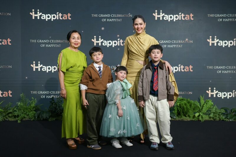 Happitat