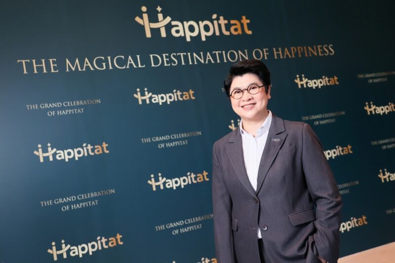 Happitat