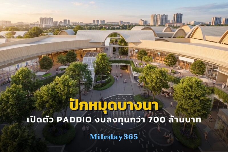 PADDIO