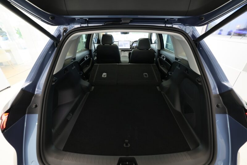 GEELY STARRAY EM-R