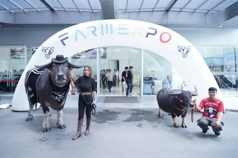 TOYOTA FARM EXPO ASIA 2026