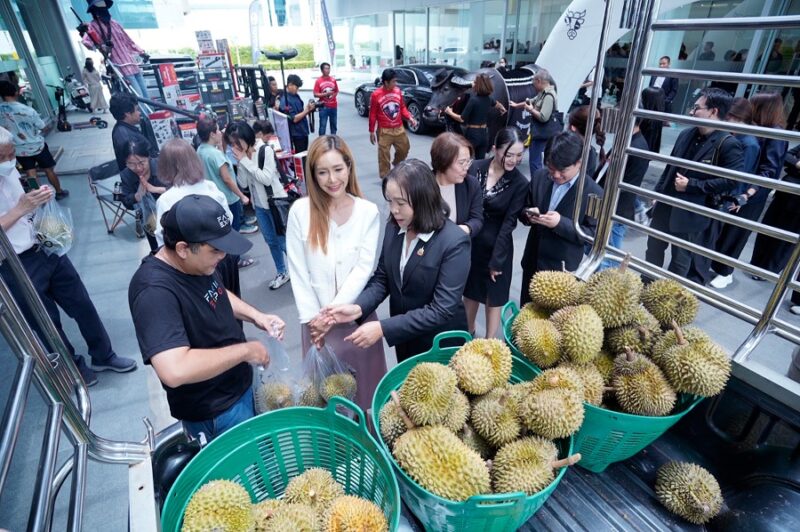 TOYOTA FARM EXPO ASIA 2026