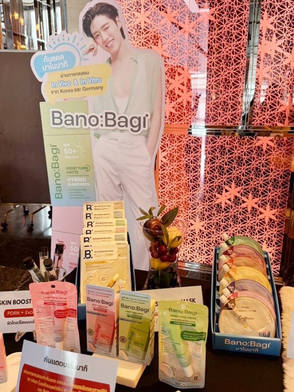 Banobagi