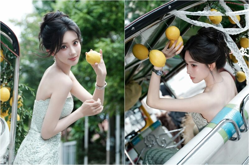 Meng Ziyi WeSpark Exclusive Overseas Fan Meeting