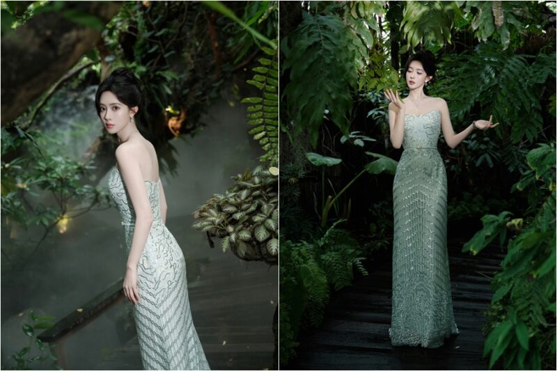 Meng Ziyi WeSpark Exclusive Overseas Fan Meeting