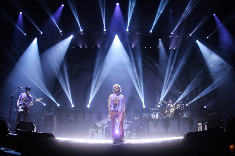 2026 FTISLAND TOUR 0 — XIX — III ‘FaTe’ in BANGKOK
