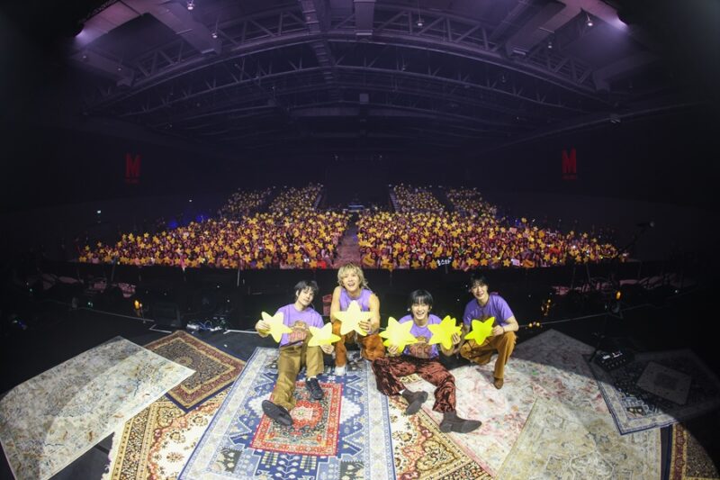 2026 FTISLAND TOUR 0 — XIX — III ‘FaTe’ in BANGKOK