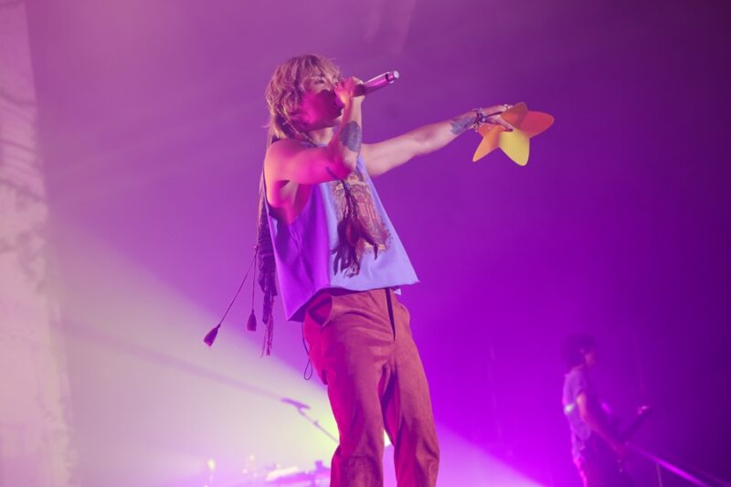 2026 FTISLAND TOUR 0 — XIX — III ‘FaTe’ in BANGKOK