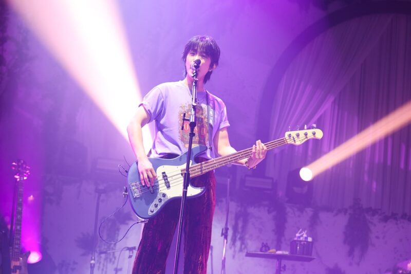 2026 FTISLAND TOUR 0 — XIX — III ‘FaTe’ in BANGKOK