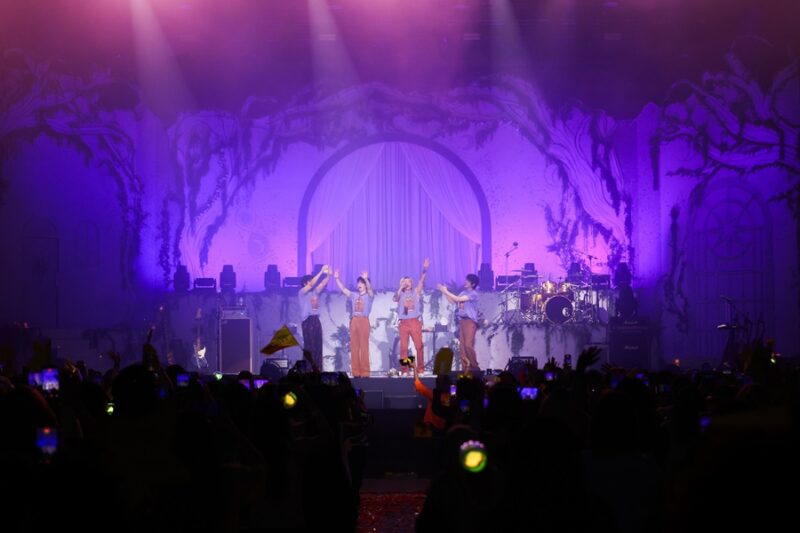 2026 FTISLAND TOUR 0 — XIX — III ‘FaTe’ in BANGKOK