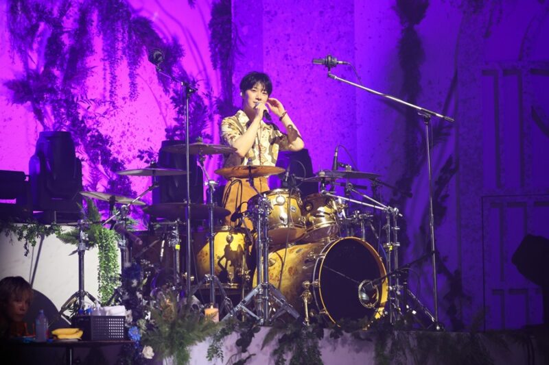 2026 FTISLAND TOUR 0 — XIX — III ‘FaTe’ in BANGKOK