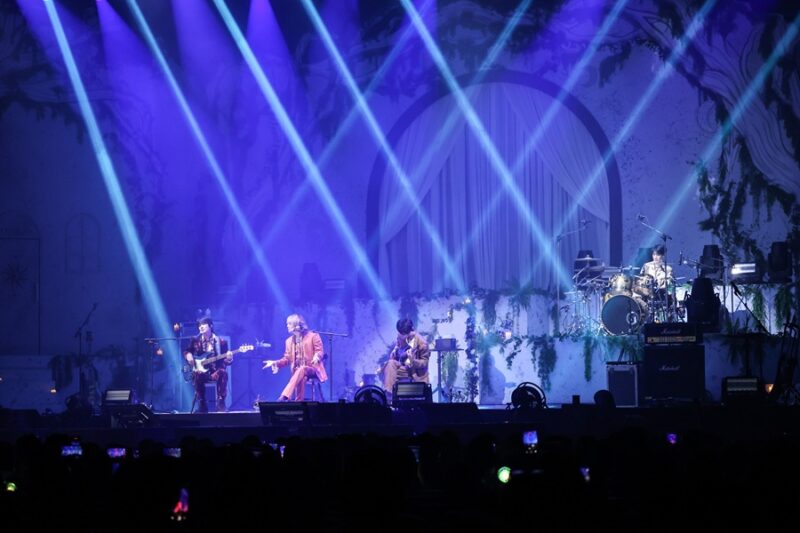 2026 FTISLAND TOUR 0 — XIX — III ‘FaTe’ in BANGKOK