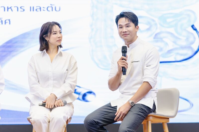 โรงพยาบาลกรุงเทพ