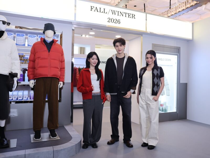 26FW Season Preview