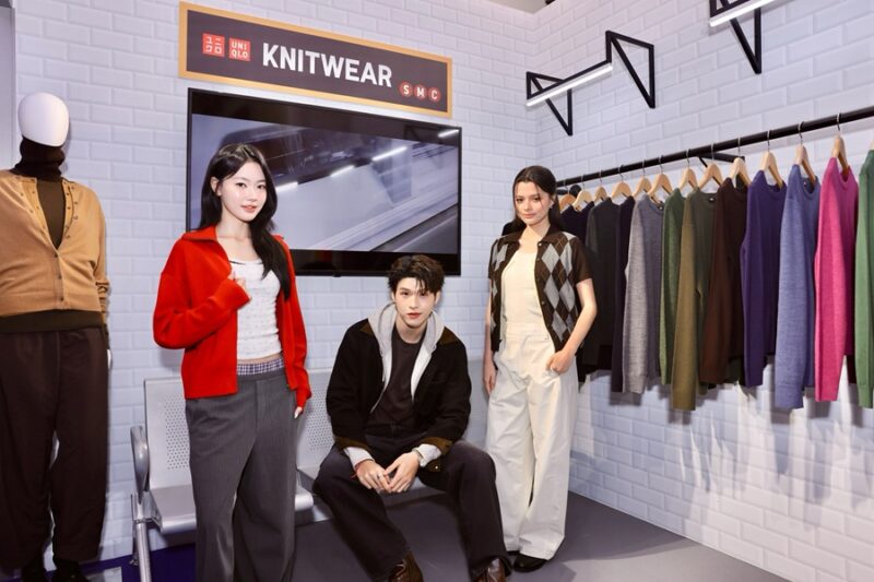 UNIQLO 26FW Season
