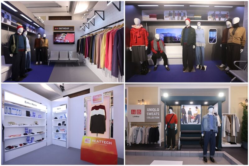 UNIQLO 26FW Season