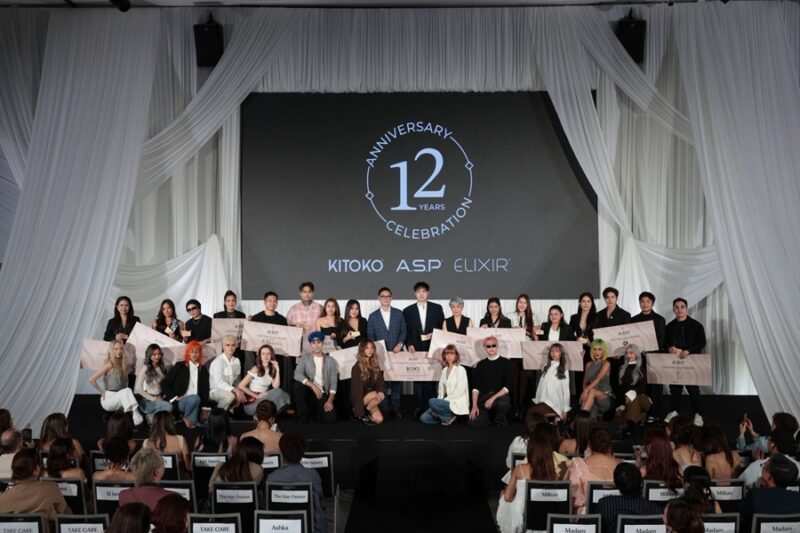 A.S.P® SIGNATURE – WHERE COLOUR MEETS CARE