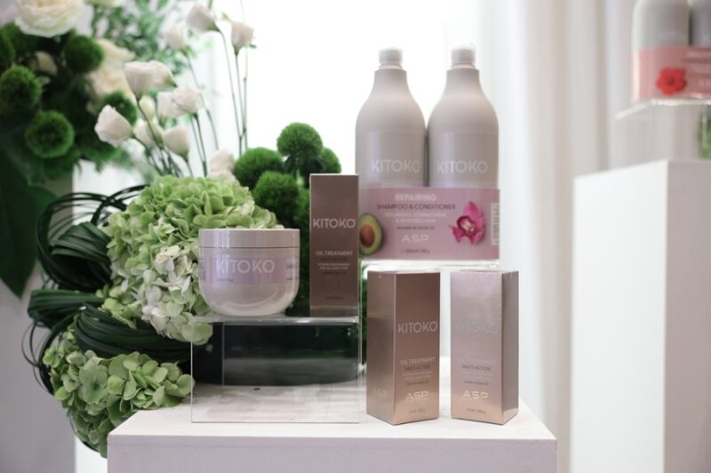 A.S.P® SIGNATURE – WHERE COLOUR MEETS CARE