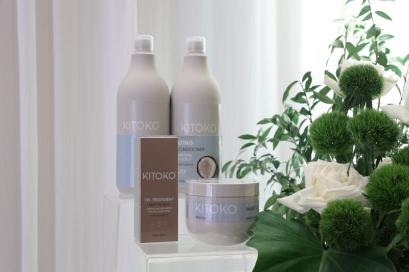 A.S.P® SIGNATURE – WHERE COLOUR MEETS CARE