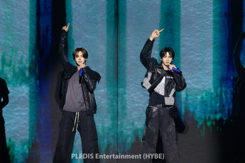 2026 TWS TOUR '24/7:FOR:YOU' IN BANGKOK