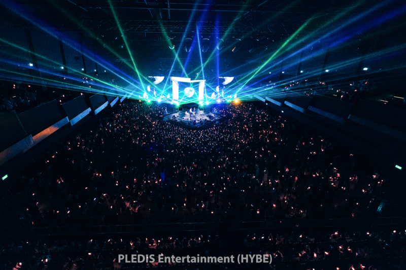 2026 TWS TOUR '24/7:FOR:YOU' IN BANGKOK