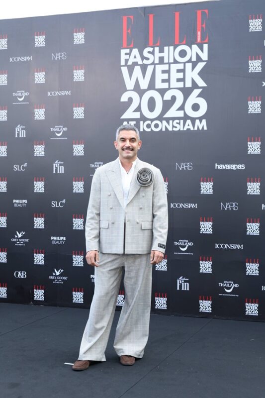 ELLE Fashion Week 2026