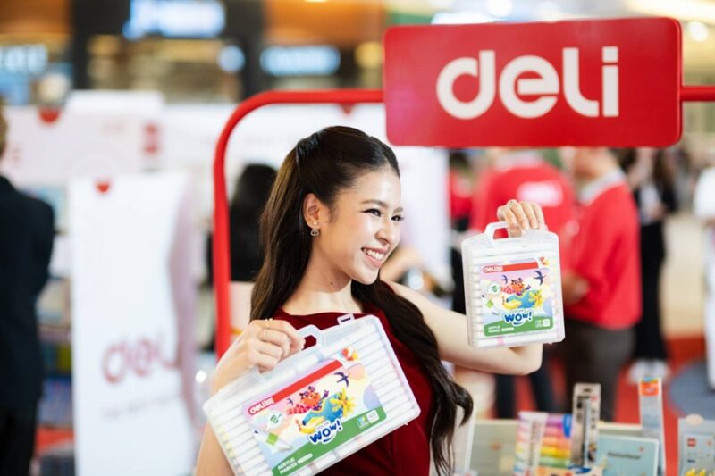 Deli