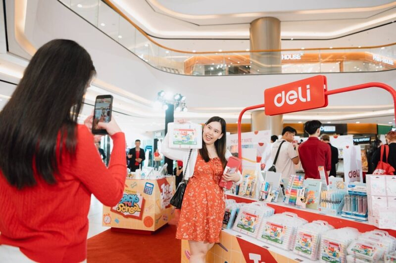 Deli