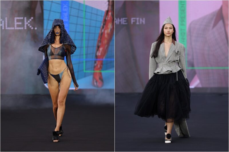 ELLE Fashion Week 2026