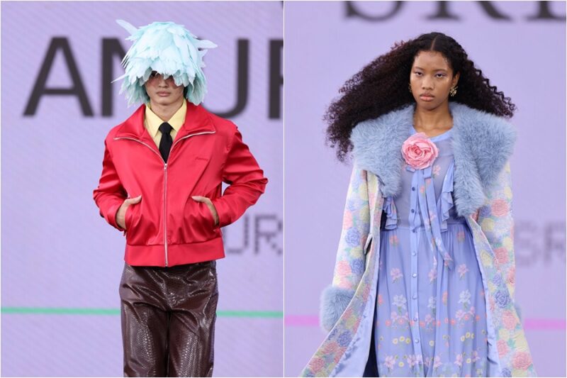 ELLE Fashion Week 2026