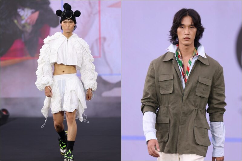 ELLE Fashion Week 2026