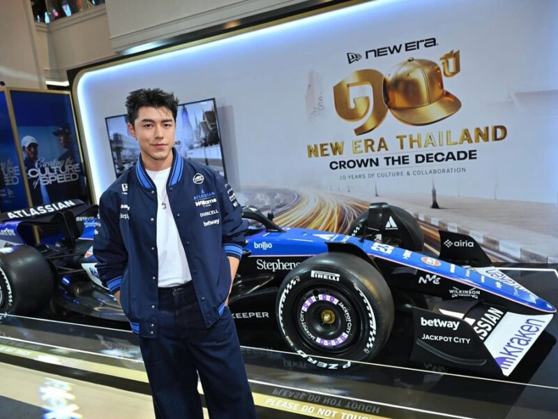 New Era Thailand