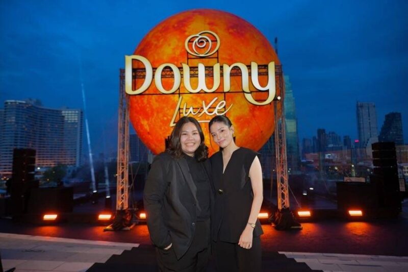 DOWNY LUXE SUNWAY