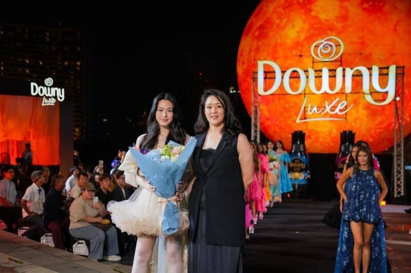 DOWNY LUXE SUNWAY